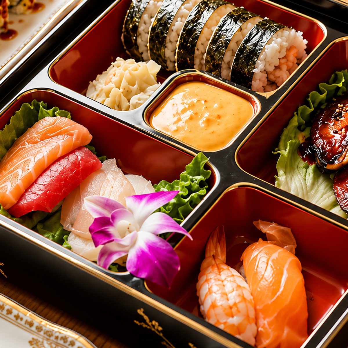The heart behind Shobu
